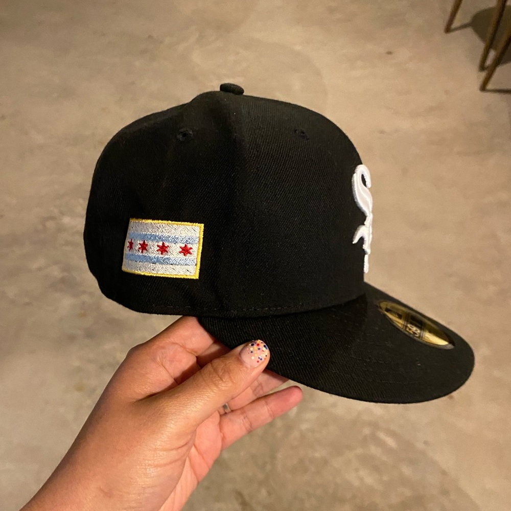 Chicago white Sox